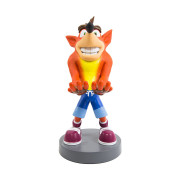 Crash Bandicoot Cable Guy 