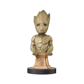 Groot Cable guy Merch