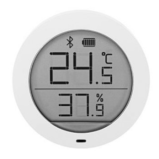 Xiaomi Mi Temperature & humidity meter EU Home