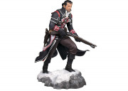 Assassin´s Creed Liberation Shay figure 