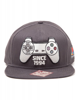 PlayStation - Controller Snapback (M-I) Merch