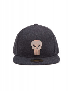 Marvel Comics - The Punisher Snapback (M-I) Merch