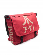 Atari - Messenger Bag with Japanese Logo (M-I) 