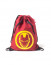 Marvel - Iron Man Rubber Print Gymbag (M-I) thumbnail