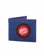 Fallout - Nuka Cola Bottle Cap Bifold Wallet (M-I) 