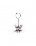 WWE – Logo Keychain (M-I) thumbnail