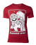 Nintendo - Super Mario Peach Kiss T-shirt l (M-I) thumbnail