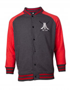 Atari - Atari Varsity Sweat Jacket XL (M-I) 