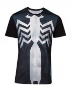 Marvel - Venom Suit Men´s T-shirt L (M-I) 