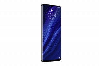 Huawei P30 Pro 8+256 GB Black Mobile