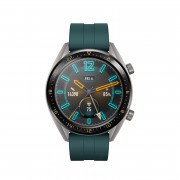 Huawei Watch GT Sport Dark Green 