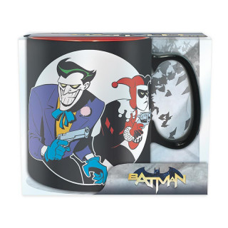 DC COMICS - Mug - 460 ml - Batman Adventures  Merch