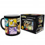 POKEMON - 300 ml Heat Change Mug: Eevee thumbnail