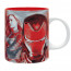 MARVEL - Mug - 320 ml - "Avengers" thumbnail