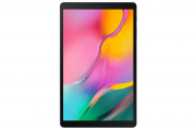 Galaxy Tab 10.1 (2019) WiFi 32GB, Black 