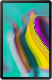 Galaxy Tab S5e Wi-Fi 64GB, silver Tablety