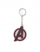 Avengers Logo keychain (M-I) 