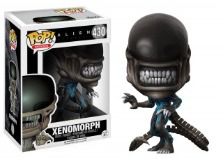 Funko Pop! #430 Alien Xenomorph Merch