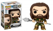 Funko Pop! #205 DC Justice League Aquaman 