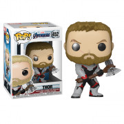 Funko Pop! #452 Marvel Thor 