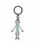 Rick and Morty Movable Head Rick keychain (M-I) thumbnail