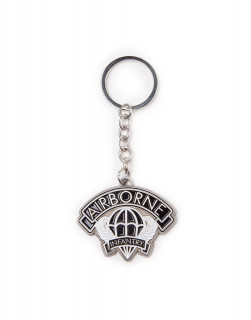 Wolfenstein 2 keychain (M-I) Merch