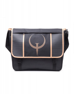 Quake Shoulder bag (M-I) Merch