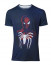 Spiderman Acid Wash T-shirt (XL) (M-I) thumbnail