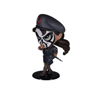 Rainbow Six Siege - Caveira Chibi Figure Merch