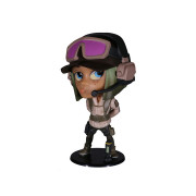 Rainbow Six Siege - Ela Chibi Figure 