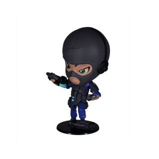 Rainbow Six Siege - Twitch Chibi Figure Merch