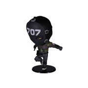 Rainbow Six Siege - Vigil Chibi Figure 