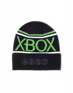 Xbox Roll-Up Beanie (M-I) Merch