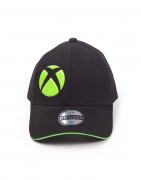 Xbox Symbol Adjustable Cap (M-I) 