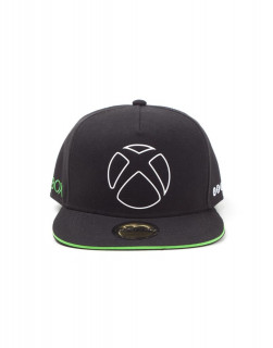 Xbox Ready to Play Snapback (M-I) Merch