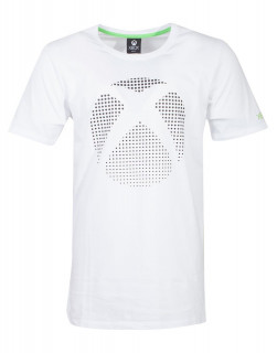 Xbox Dot Logo T-Shirt (M-I) M size Merch