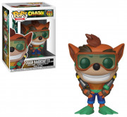 Funko Pop! #421 Crash Bandicoot 