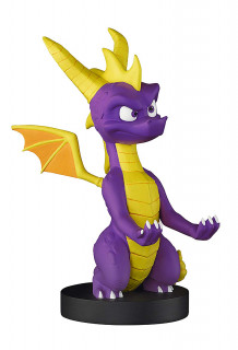 Spyro Cable Guy Merch