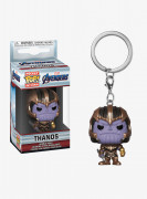 Pocket POP Thanos keychain 