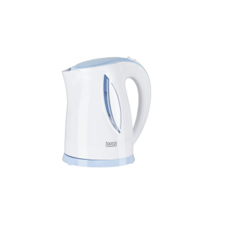 TEESA TSA1010 white kettle Home