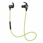 Taotronics TT-BH07 Bluetooth Sport Headset Green 