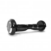 Wheel-E WH01 Scooter black 6.5" hoverboard electric scooter/Balance board 