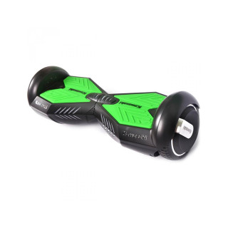 Kawasaki 10" black hoverboard electric scooter/Balance board Home