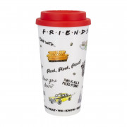 FRIENDS - Travel Mug 