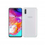 Samsung Galaxy A70, Dual SIM, White thumbnail