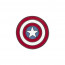 MARVEL - Pin Shield Captain America thumbnail