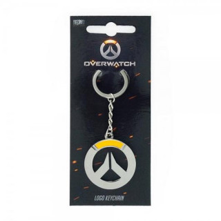 Overwatch Logo keychain (M-I) Merch