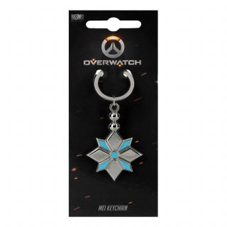 Overwatch Mei keychain (M-I) Merch