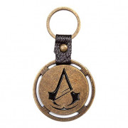 Assassin´s Creed Unity Logo keychain v2 (M-I) 