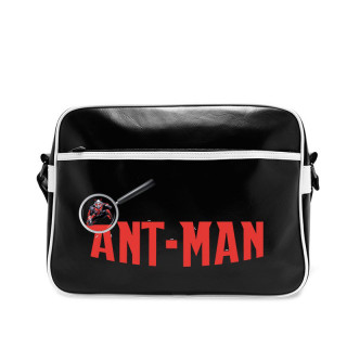 MARVEL - Messenger Bag "Ant-Man" - Vinyl Merch